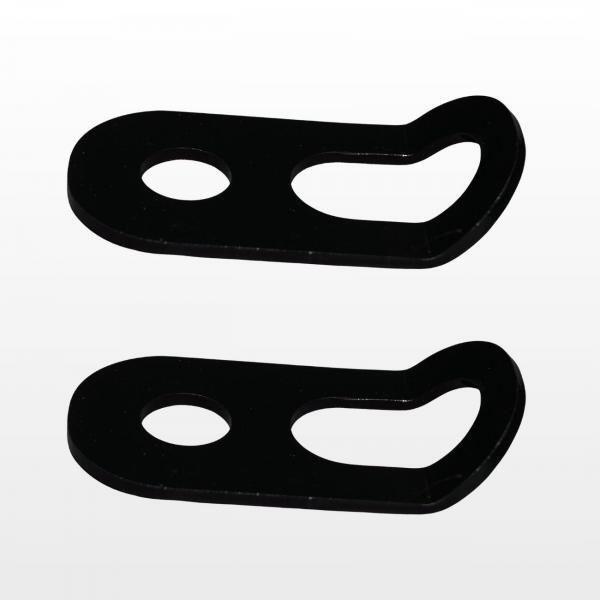 Baja Built - Bed Bolt Hooks