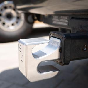 Baja Built - Hitch Slider