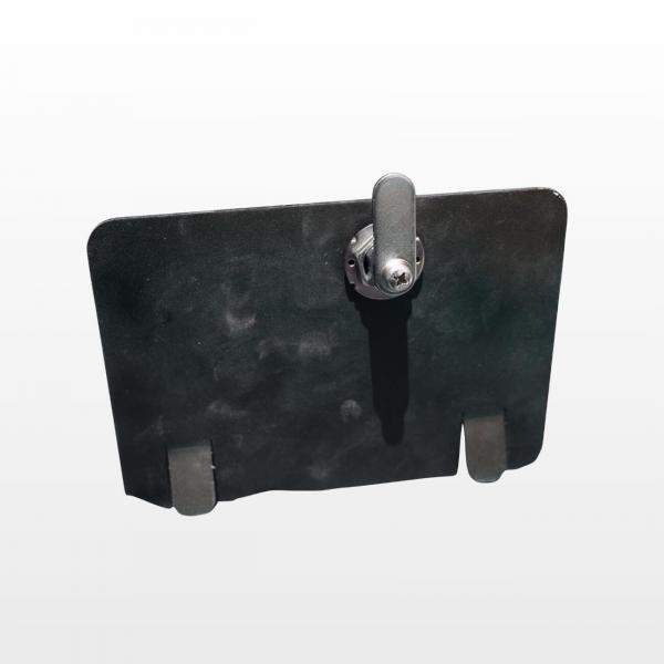 Baja Built - Locking Bed Pocket
