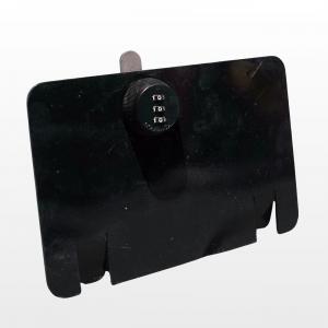 Baja Built - Locking Bed Pocket